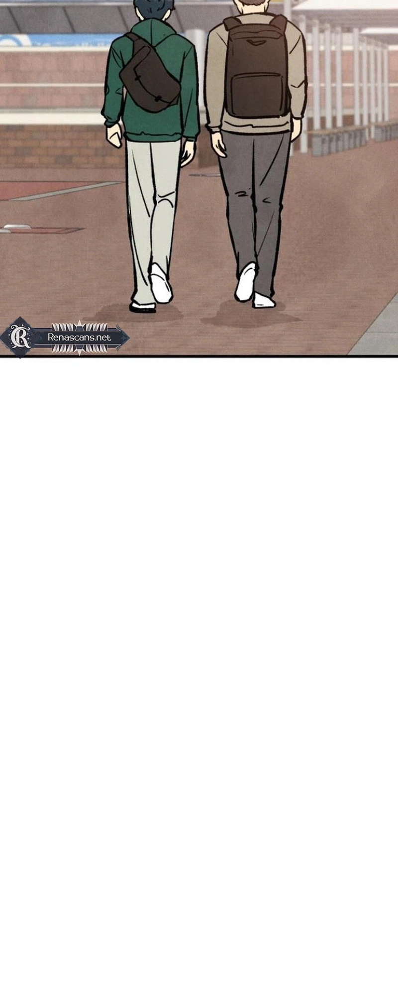 I'm Pathetic, But I Still Want Romance Chapter 42 Page 52