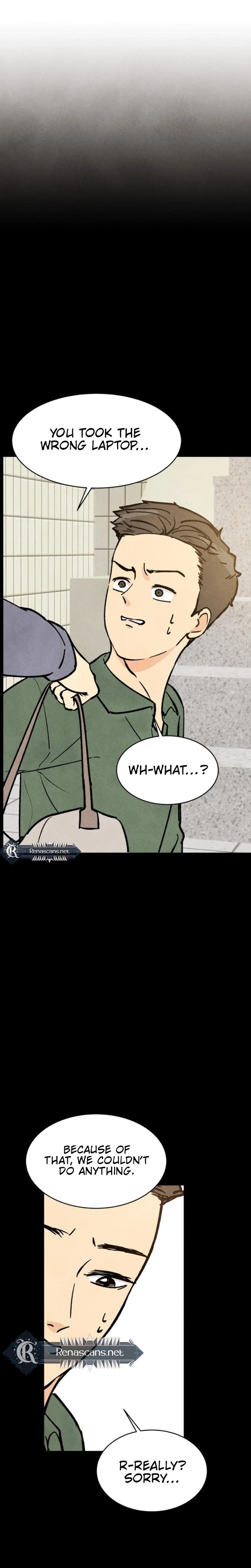 I'm Pathetic, But I Still Want Romance Chapter 42 Page 53