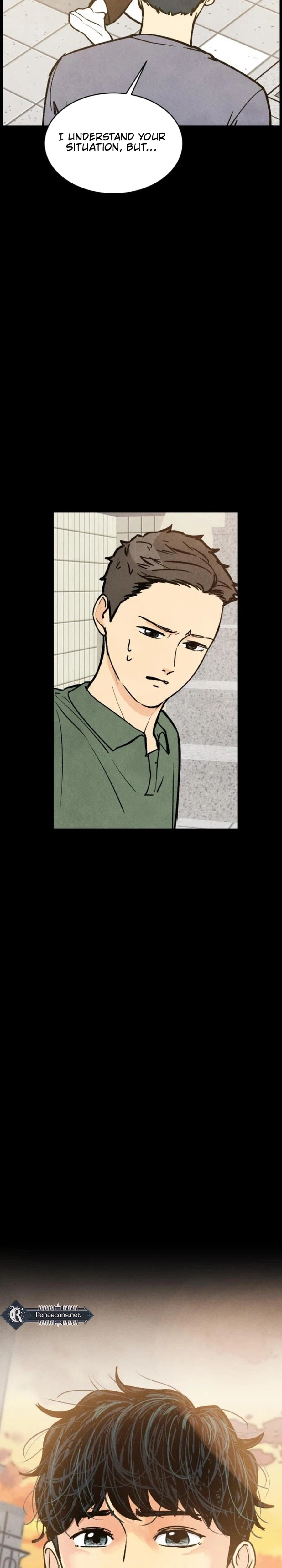I'm Pathetic, But I Still Want Romance Chapter 42 Page 55