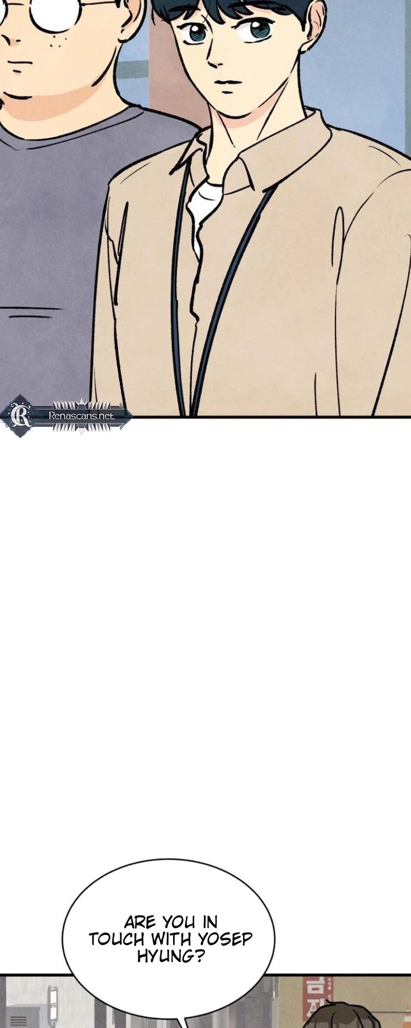 I'm Pathetic, But I Still Want Romance Chapter 43 Page 4