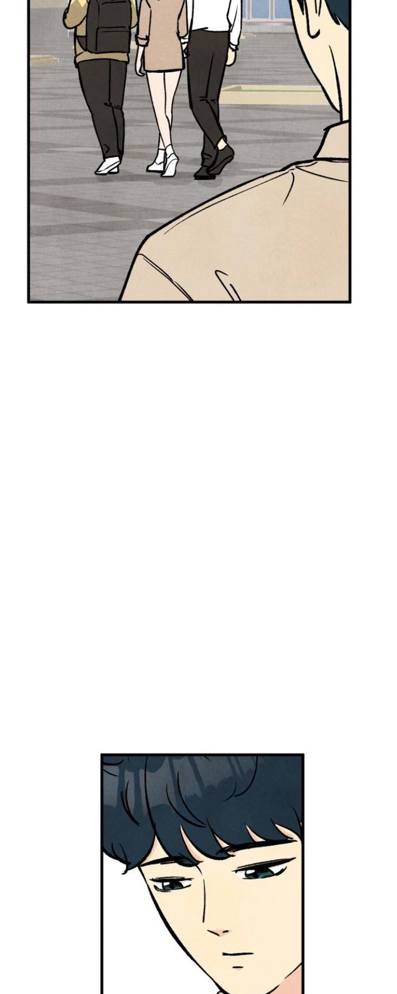 I'm Pathetic, But I Still Want Romance Chapter 43 Page 8
