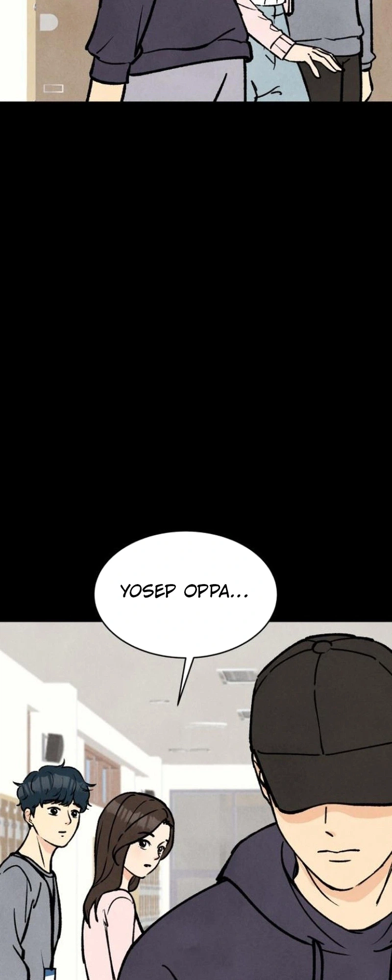 I'm Pathetic, But I Still Want Romance Chapter 43 Page 10