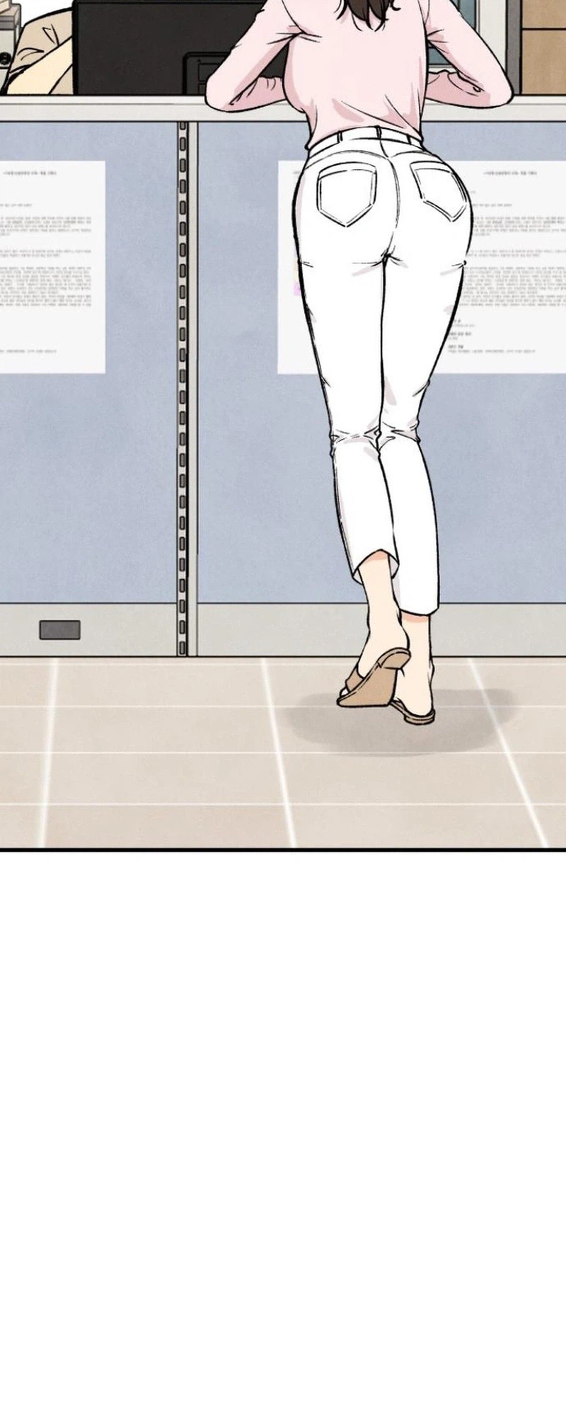 I'm Pathetic, But I Still Want Romance Chapter 43 Page 18