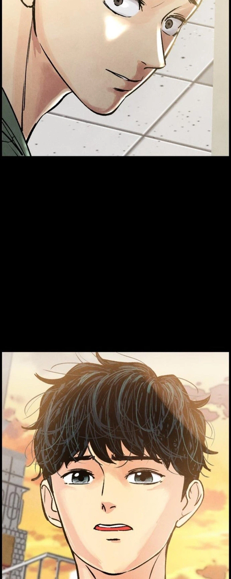 I'm Pathetic, But I Still Want Romance Chapter 43 Page 36