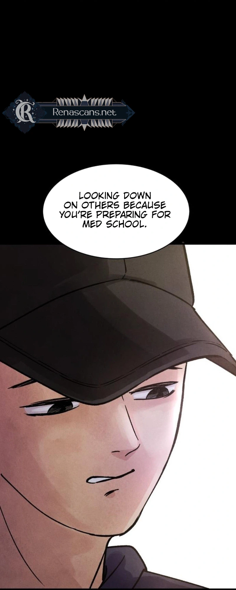 I'm Pathetic, But I Still Want Romance Chapter 43 Page 38