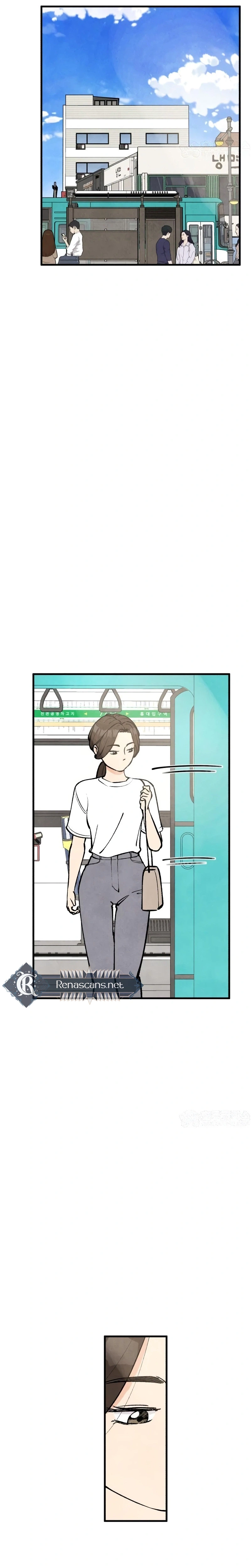 I'm Pathetic, But I Still Want Romance Chapter 52 Page 5