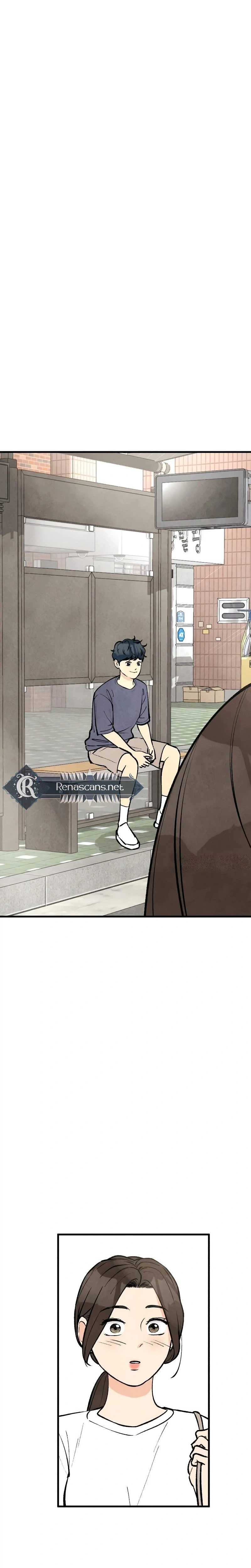 I'm Pathetic, But I Still Want Romance Chapter 52 Page 7