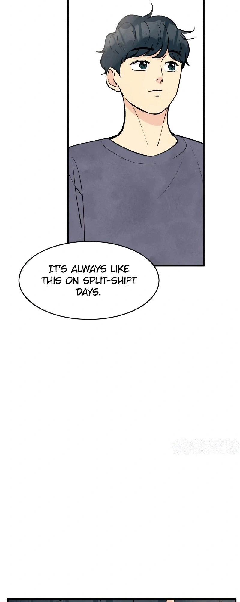 I'm Pathetic, But I Still Want Romance Chapter 52 Page 14