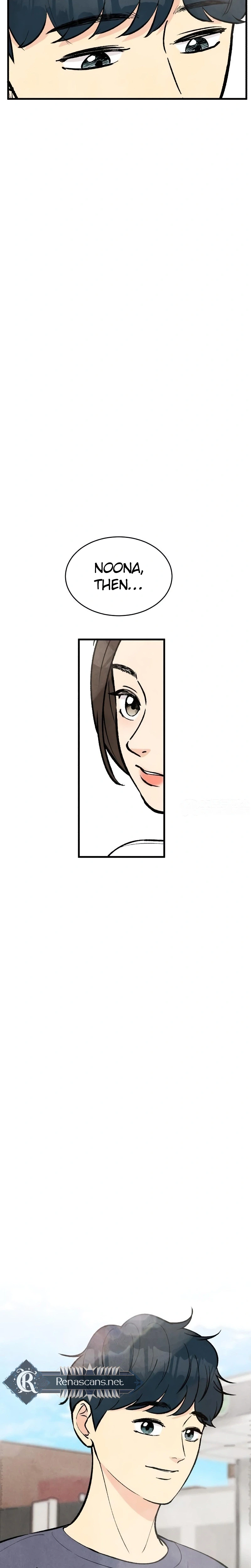 I'm Pathetic, But I Still Want Romance Chapter 52 Page 15