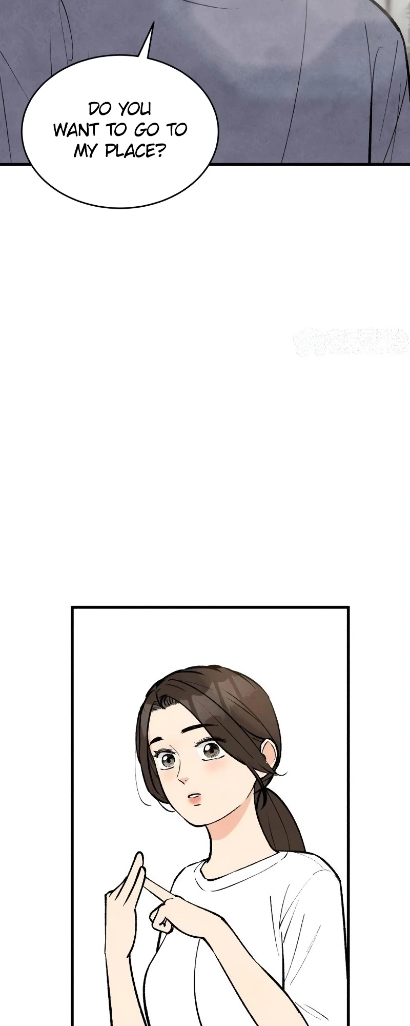 I'm Pathetic, But I Still Want Romance Chapter 52 Page 16