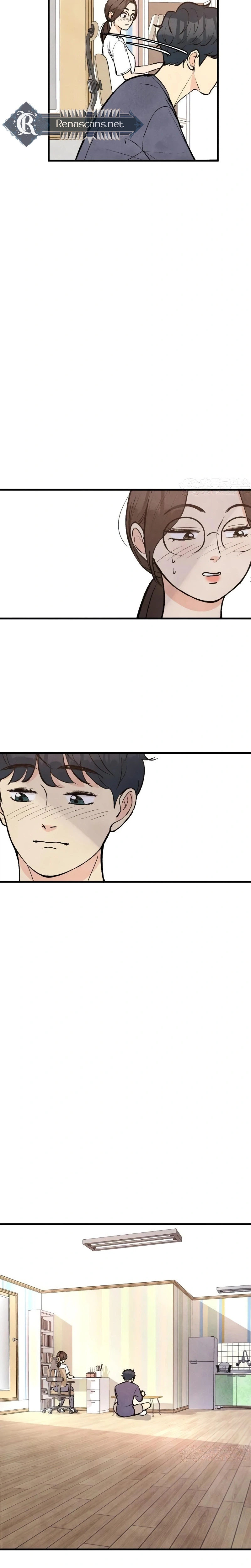 I'm Pathetic, But I Still Want Romance Chapter 52 Page 25