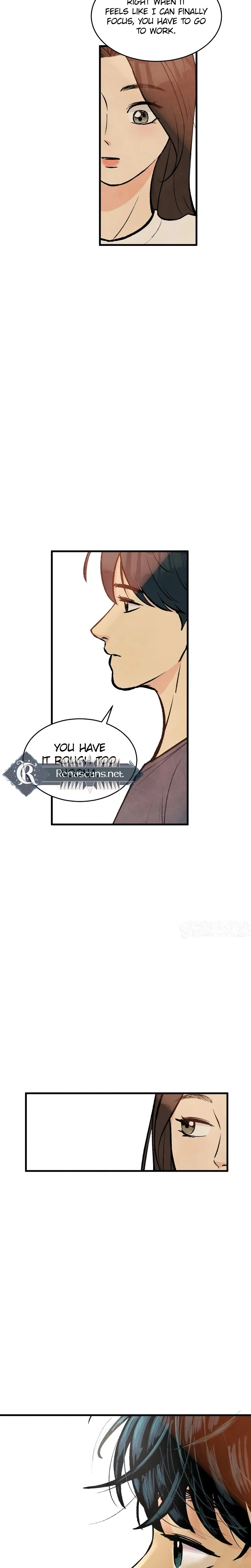 I'm Pathetic, But I Still Want Romance Chapter 52 Page 29