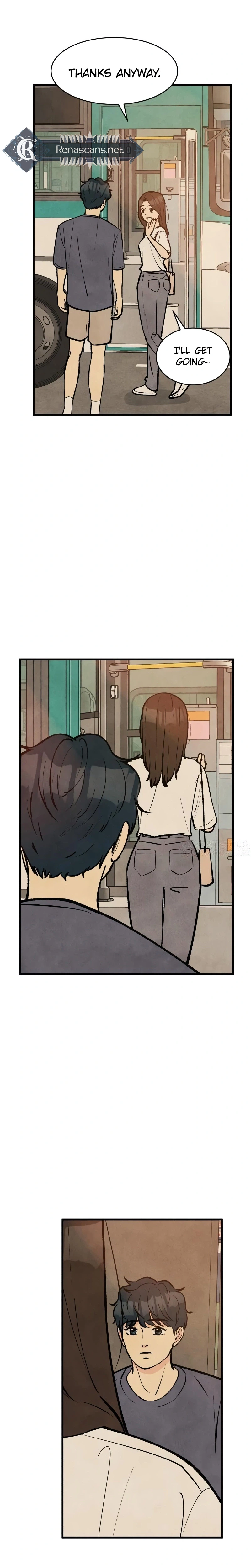 I'm Pathetic, But I Still Want Romance Chapter 52 Page 37