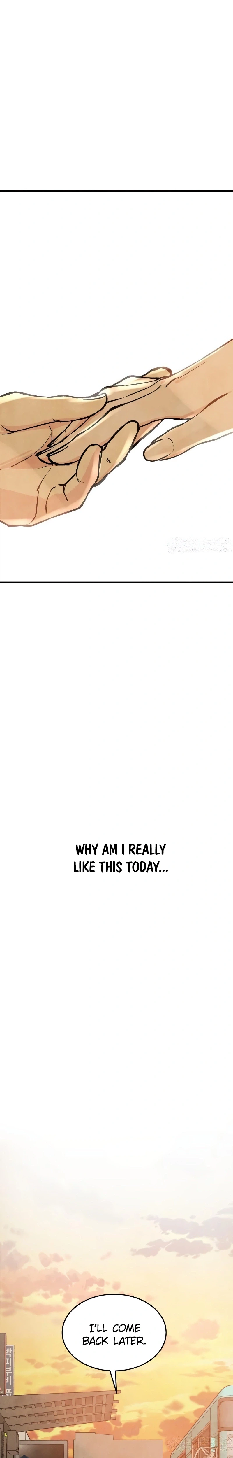 I'm Pathetic, But I Still Want Romance Chapter 52 Page 39