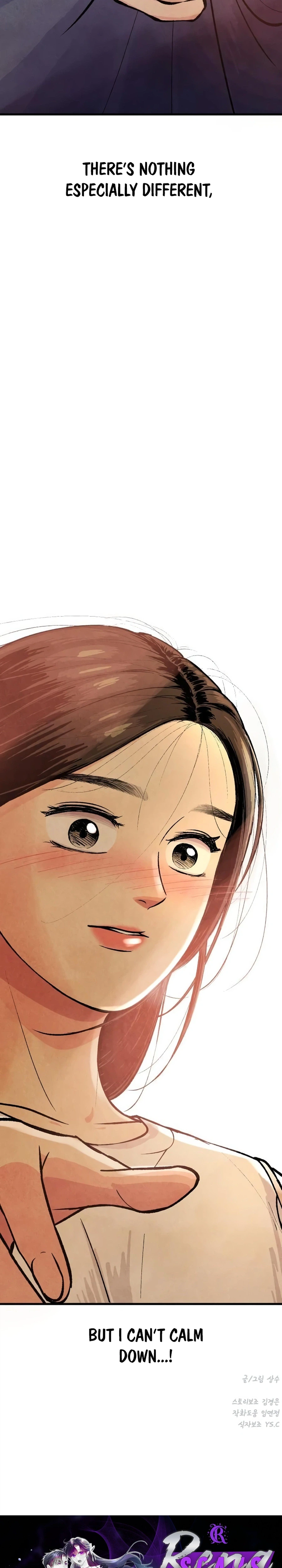 I'm Pathetic, But I Still Want Romance Chapter 52 Page 42