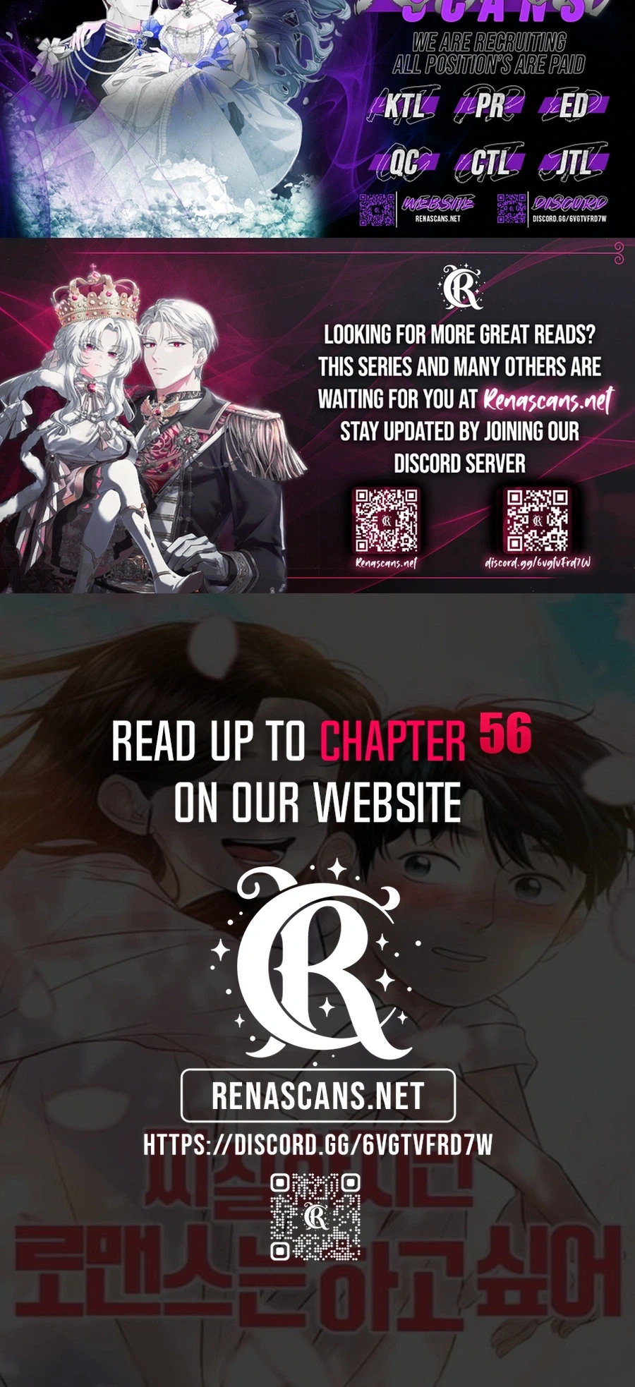 I'm Pathetic, But I Still Want Romance Chapter 52 Page 43