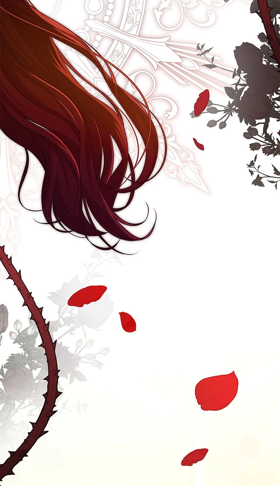 In This Life, I Will Survive Until the End Chapter 7 Page 12