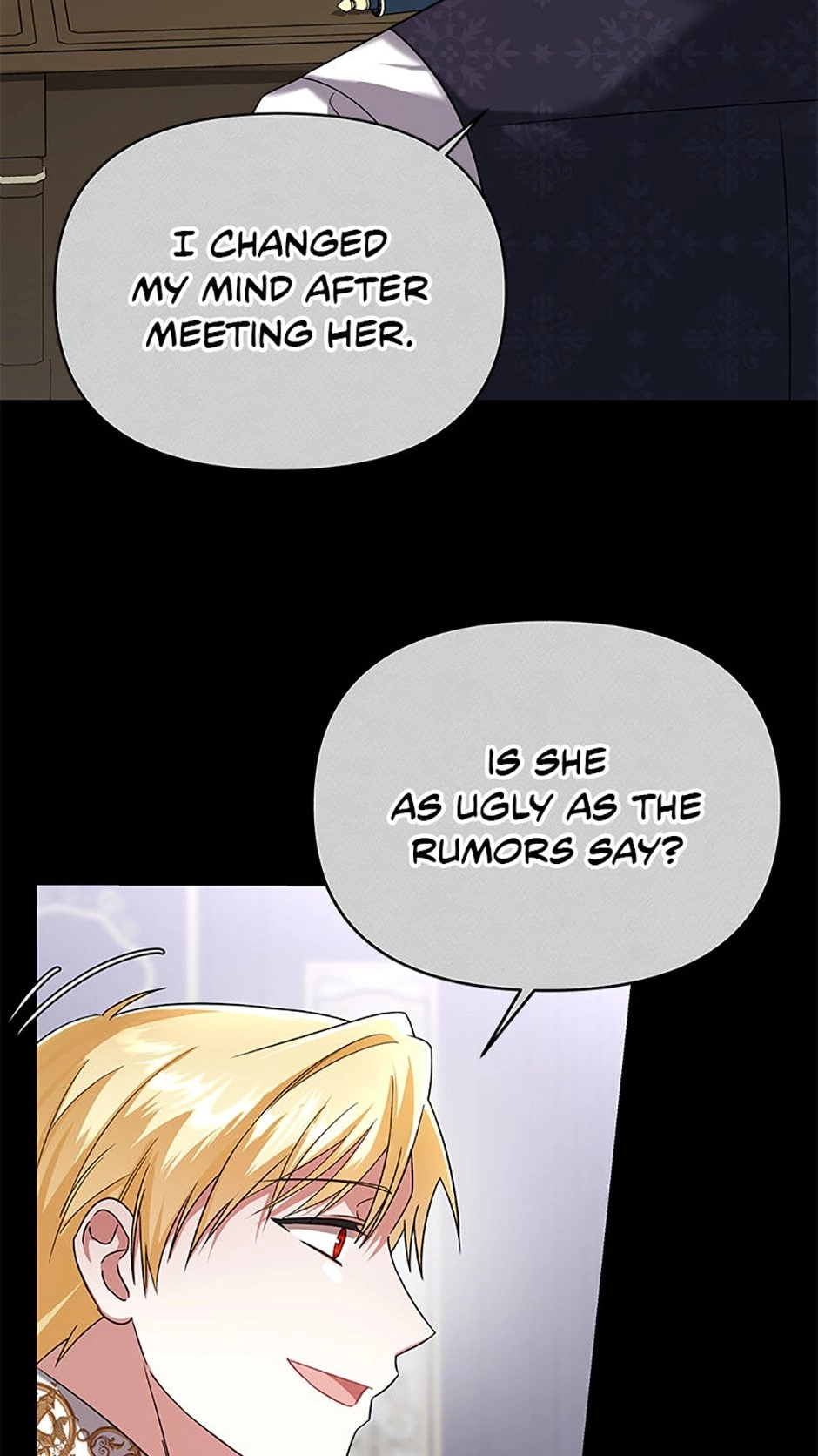 In This Life, I Will Survive Until the End Chapter 7 Page 63