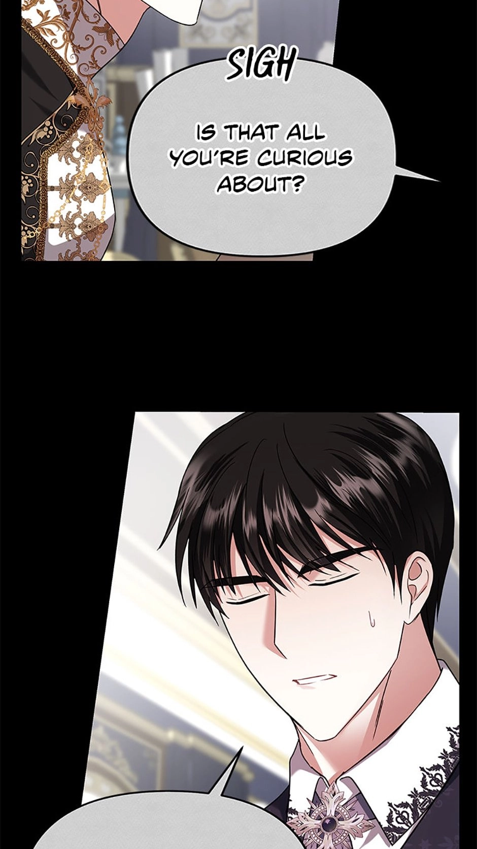In This Life, I Will Survive Until the End Chapter 7 Page 64