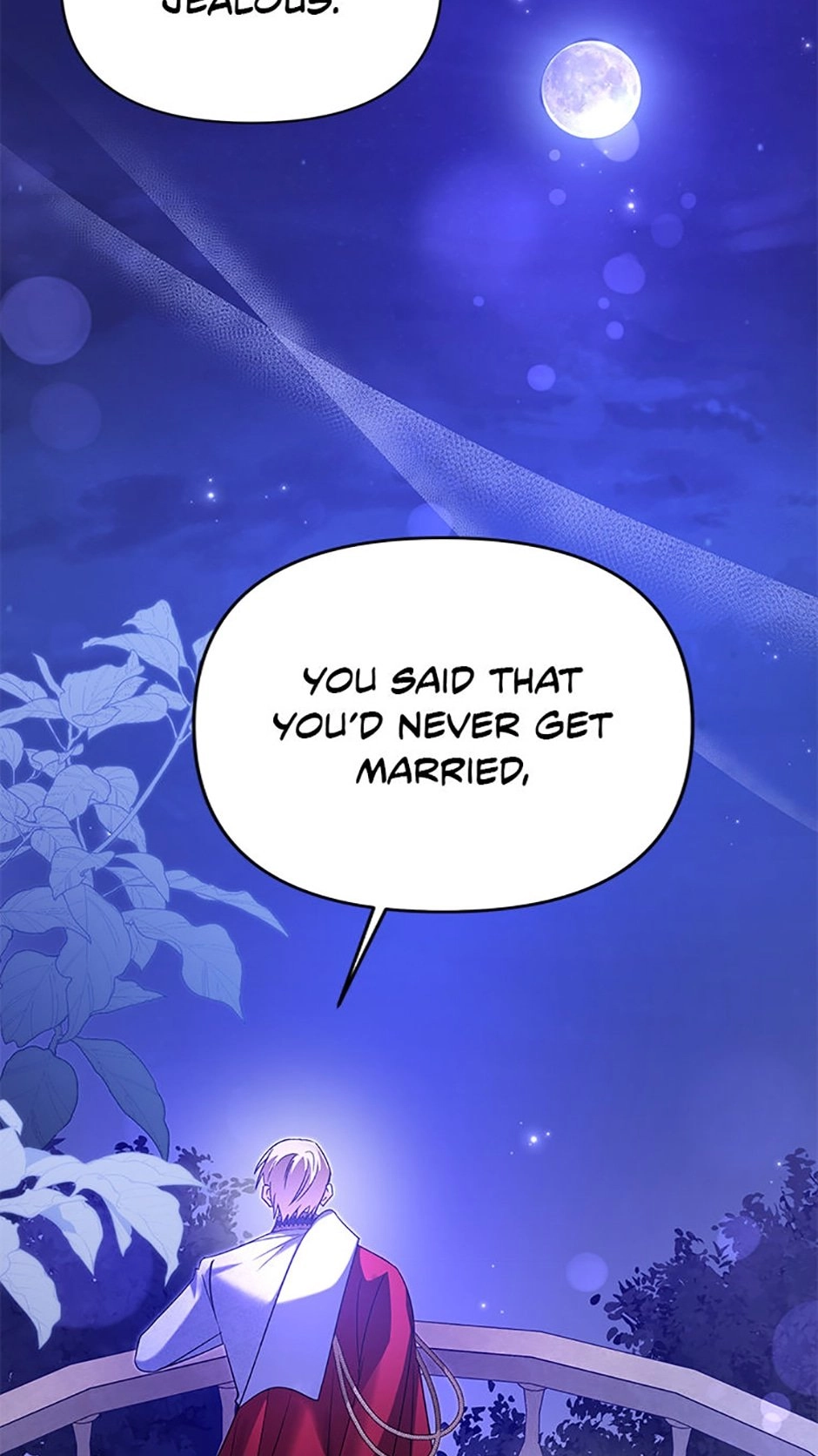 In This Life, I Will Survive Until the End Chapter 7 Page 66