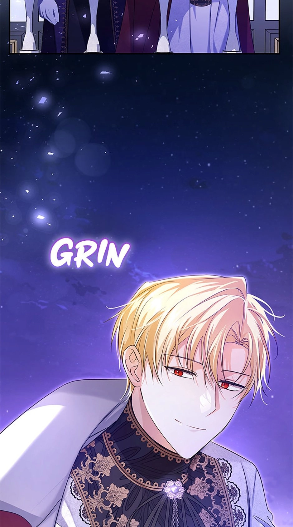 In This Life, I Will Survive Until the End Chapter 7 Page 70
