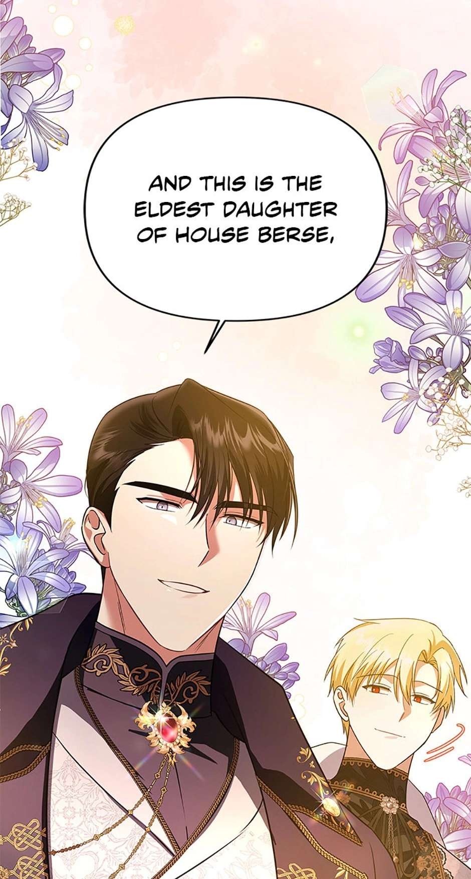 In This Life, I Will Survive Until the End Chapter 7 Page 46