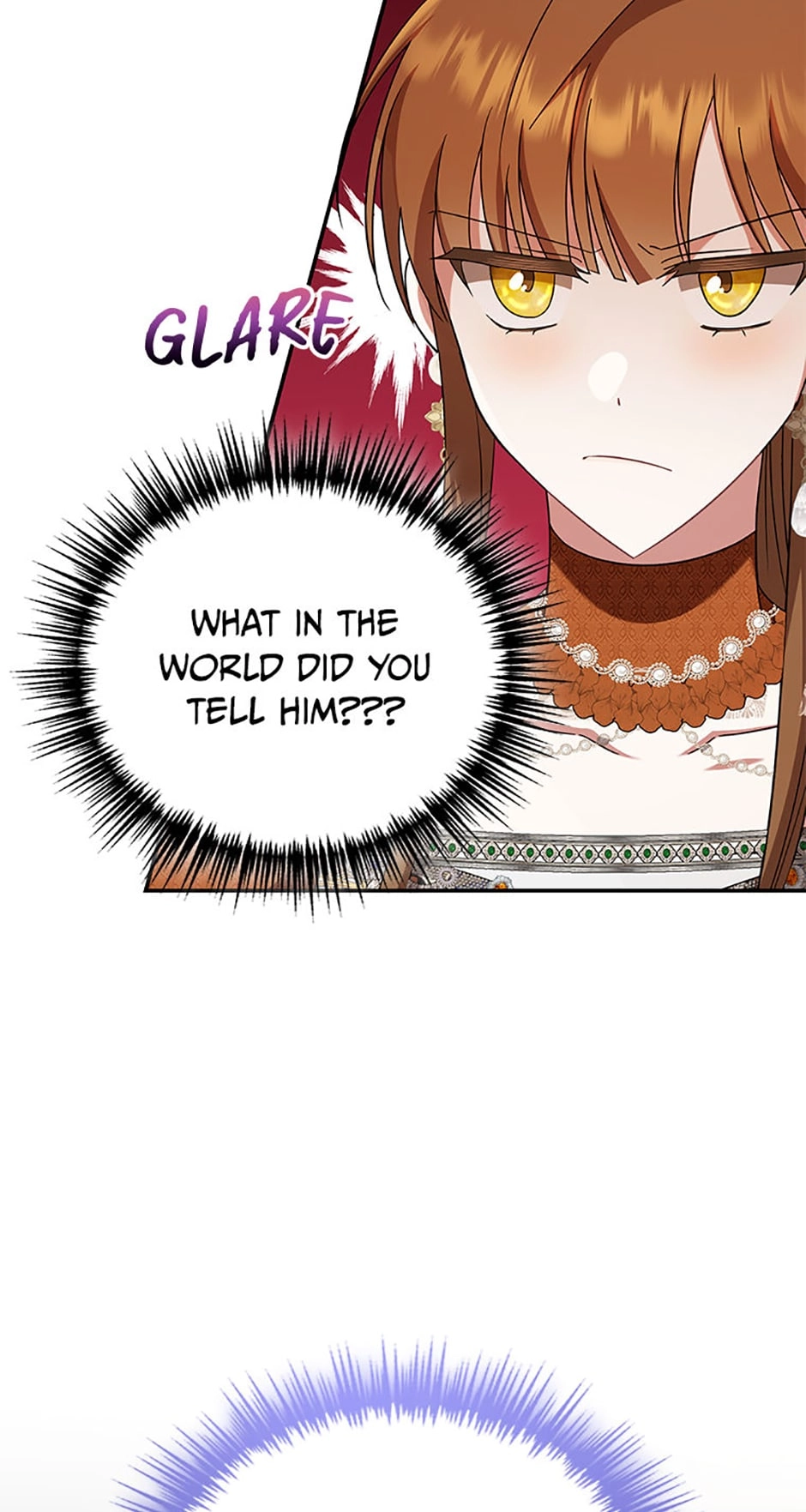 In This Life, I Will Survive Until the End Chapter 7 Page 58