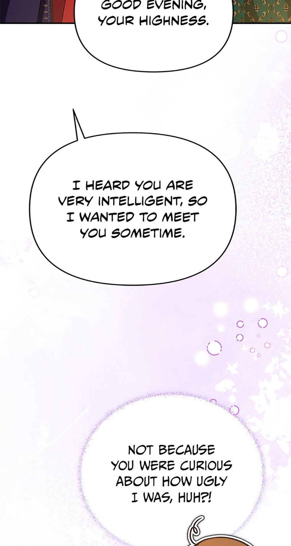 In This Life, I Will Survive Until the End Chapter 7 Page 55
