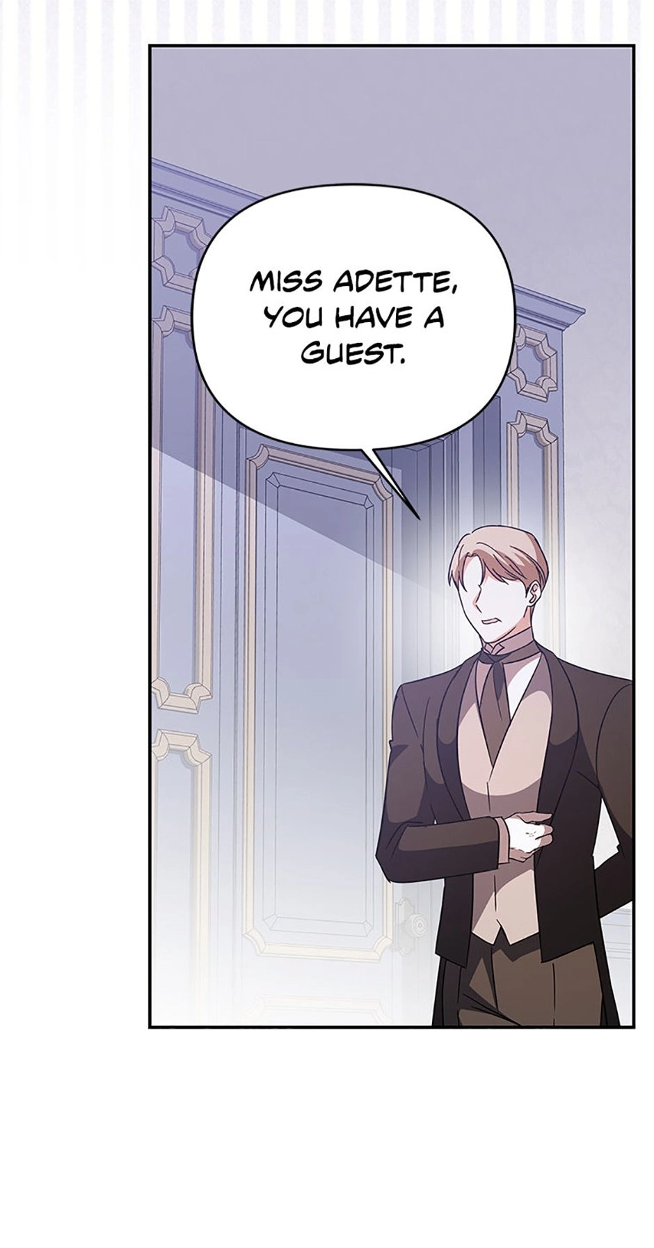 In This Life, I Will Survive Until the End Chapter 7 Page 92