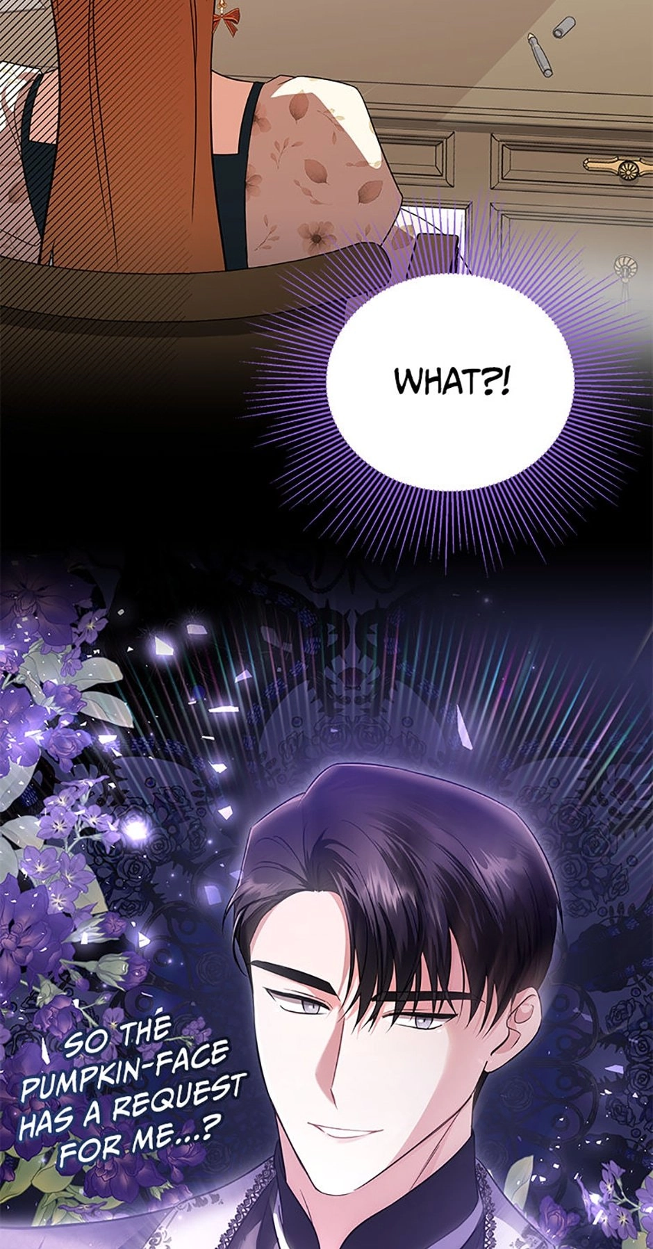 In This Life, I Will Survive Until the End Chapter 7 Page 89