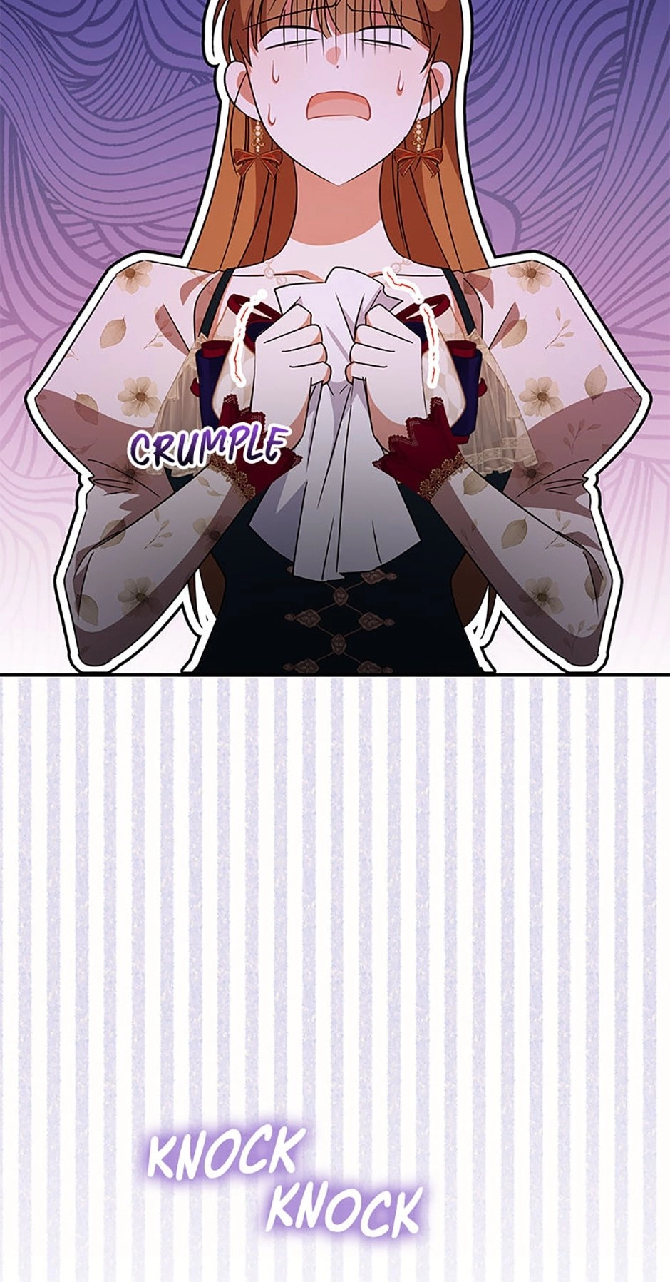 In This Life, I Will Survive Until the End Chapter 7 Page 91