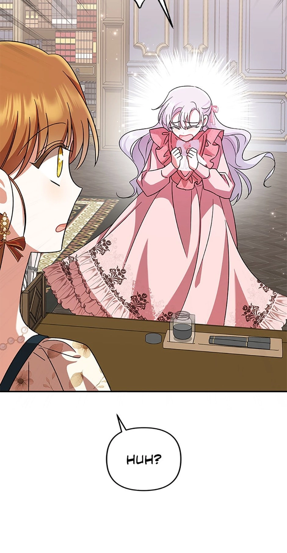 In This Life, I Will Survive Until the End Chapter 7 Page 79
