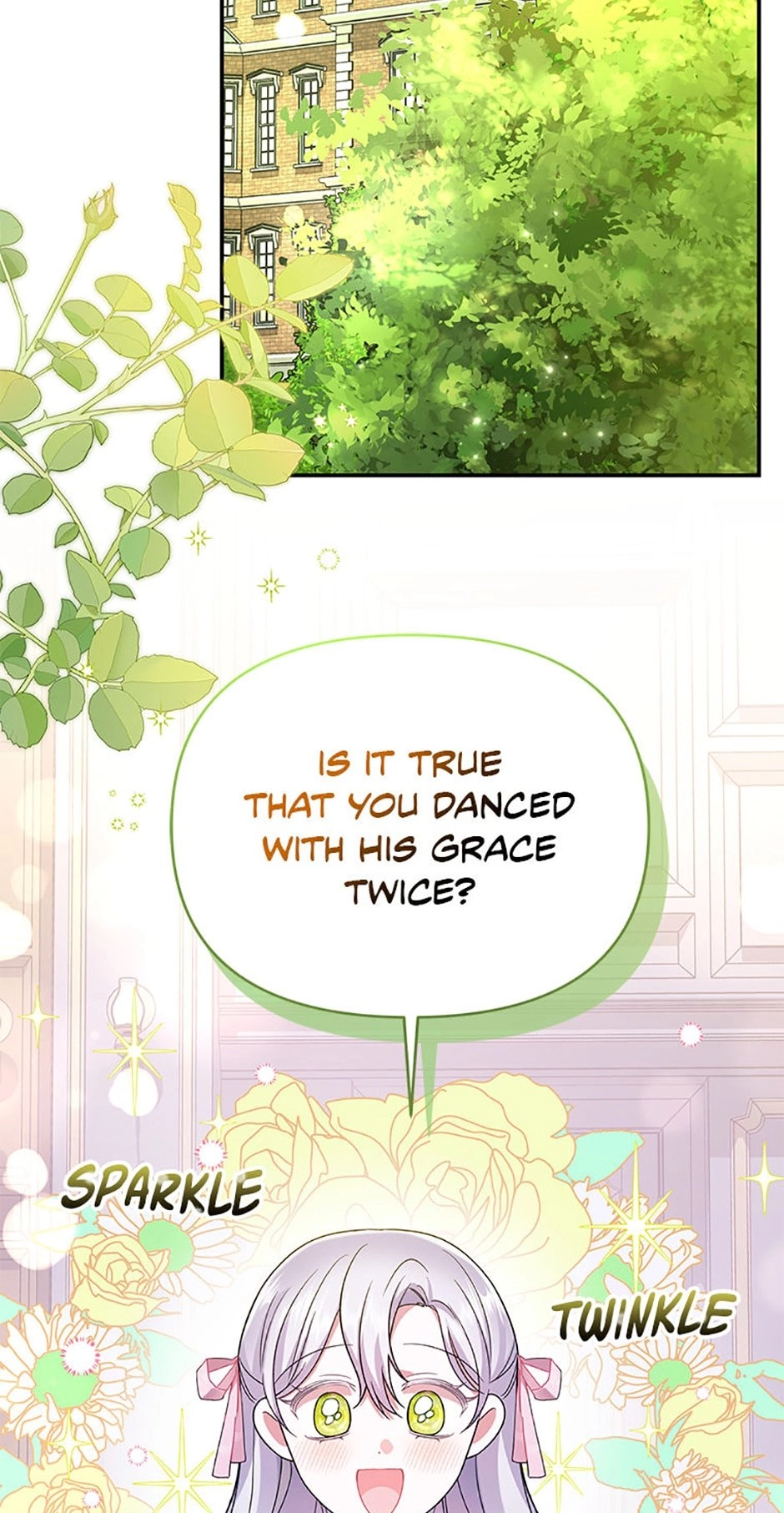 In This Life, I Will Survive Until the End Chapter 7 Page 73