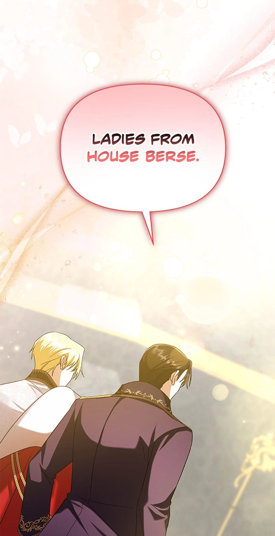 In This Life, I Will Survive Until the End Chapter 7 Page 42