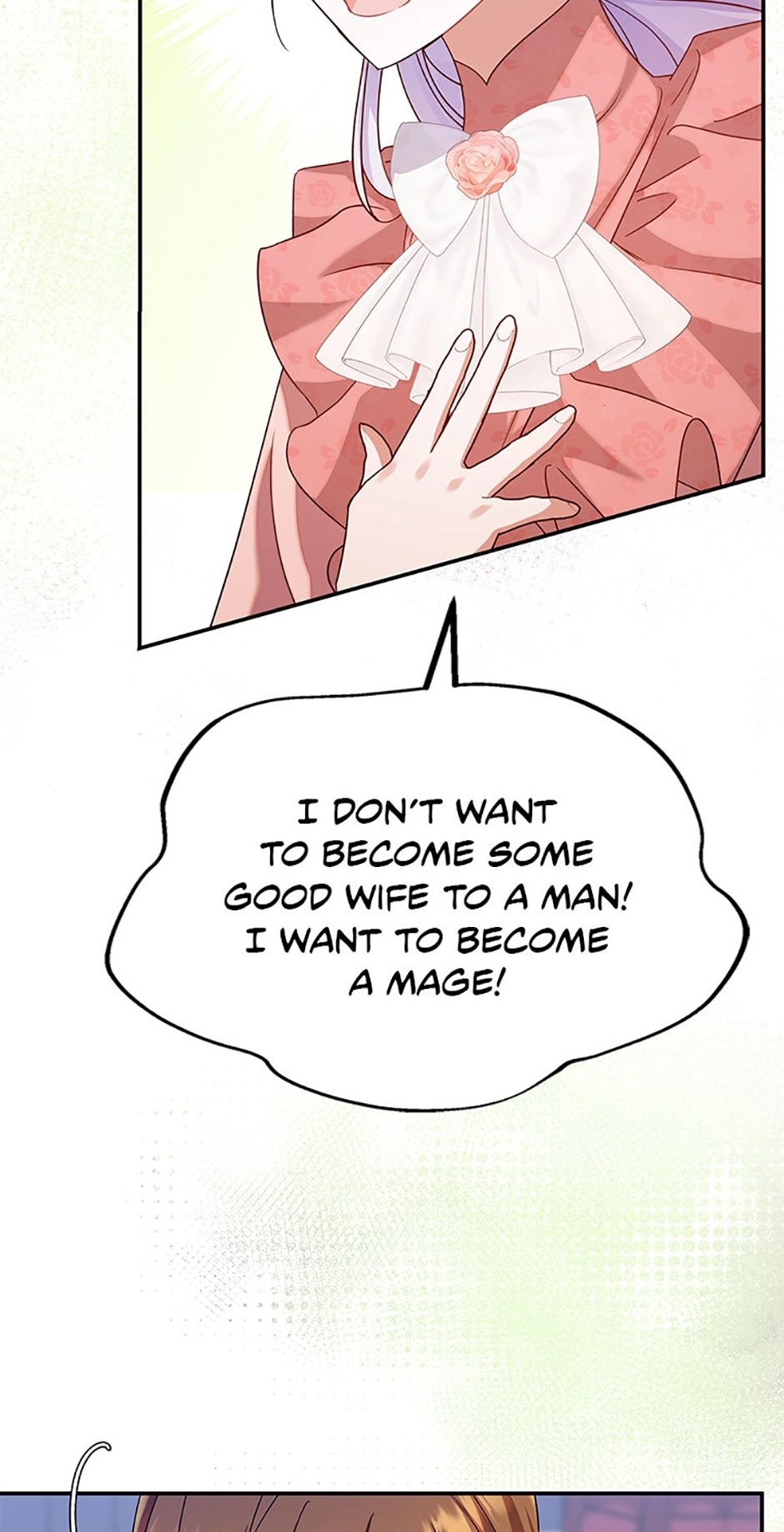 In This Life, I Will Survive Until the End Chapter 7 Page 84