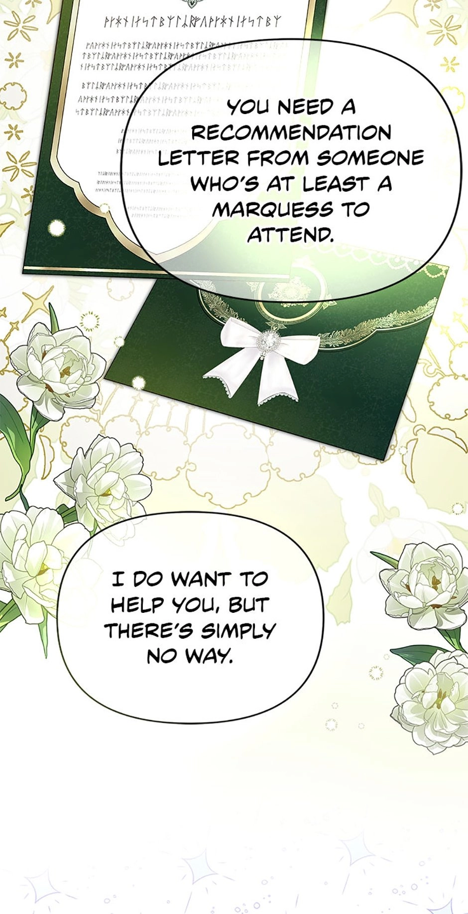 In This Life, I Will Survive Until the End Chapter 7 Page 86