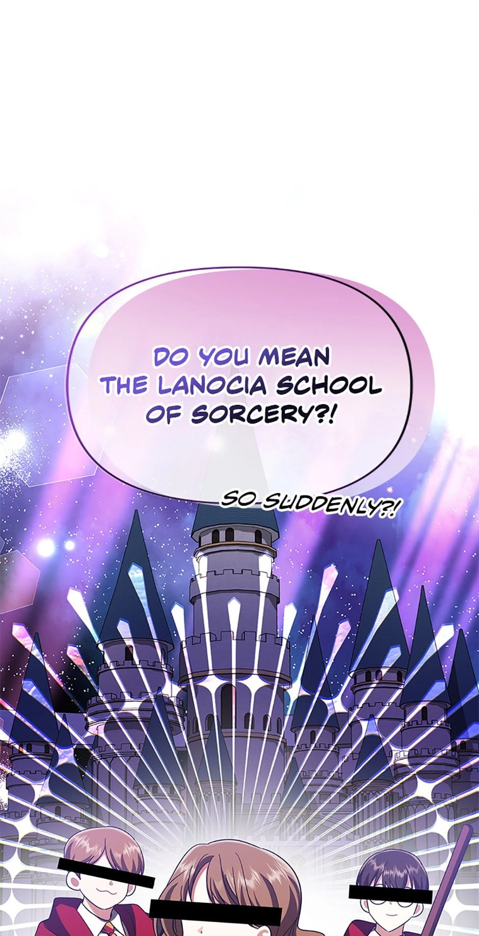 In This Life, I Will Survive Until the End Chapter 7 Page 80