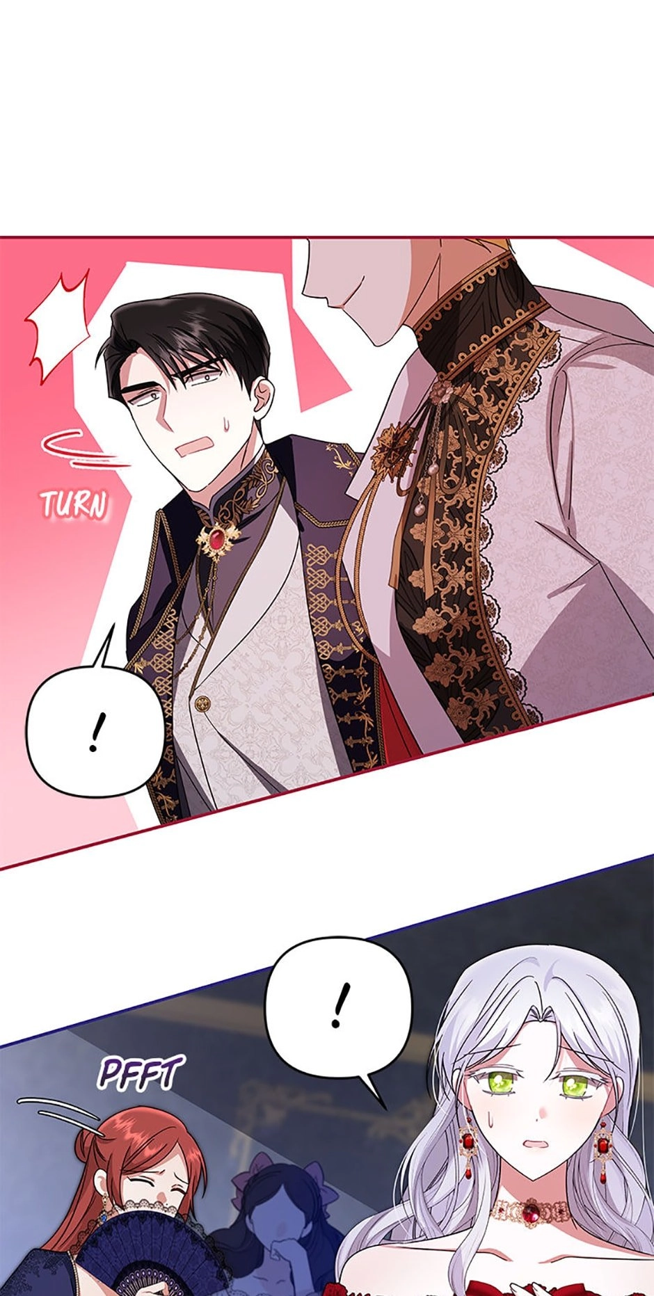 In This Life, I Will Survive Until the End Chapter 7 Page 51