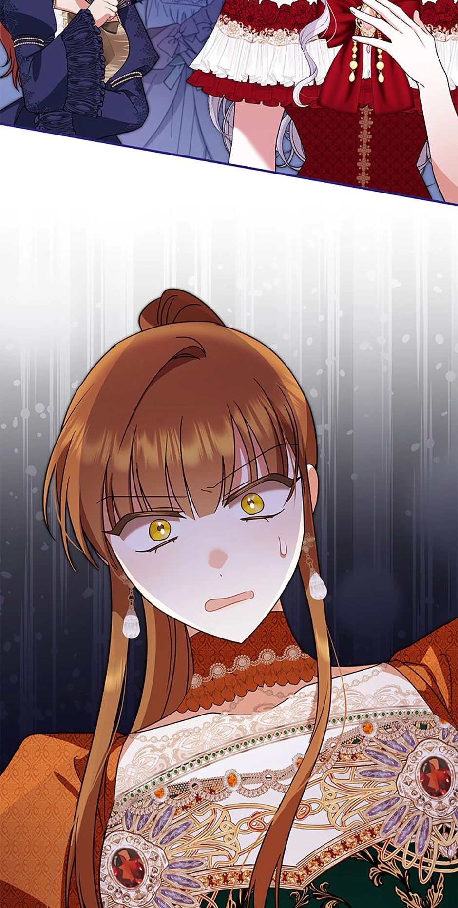 In This Life, I Will Survive Until the End Chapter 7 Page 52