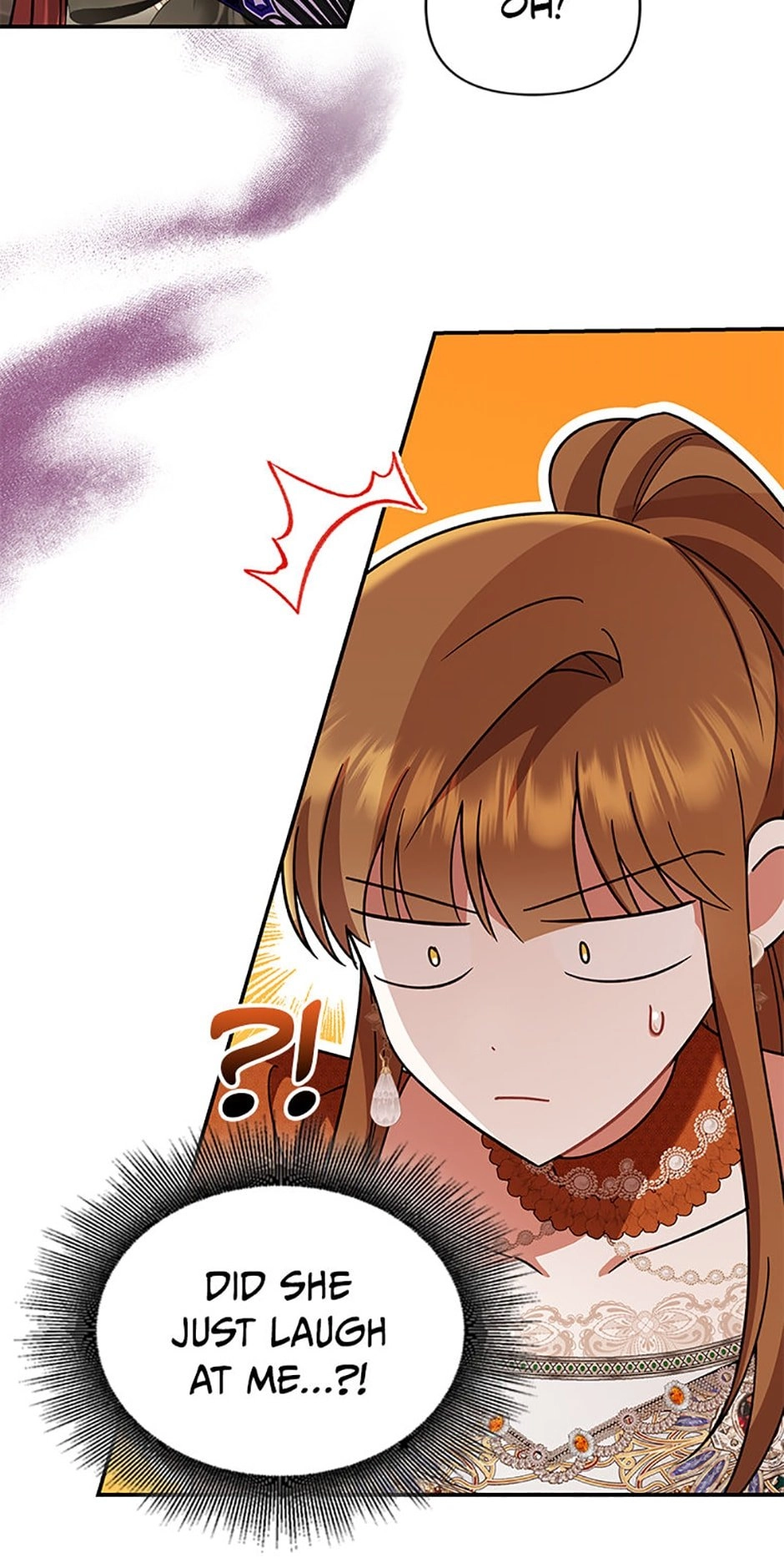 In This Life, I Will Survive Until the End Chapter 7 Page 18