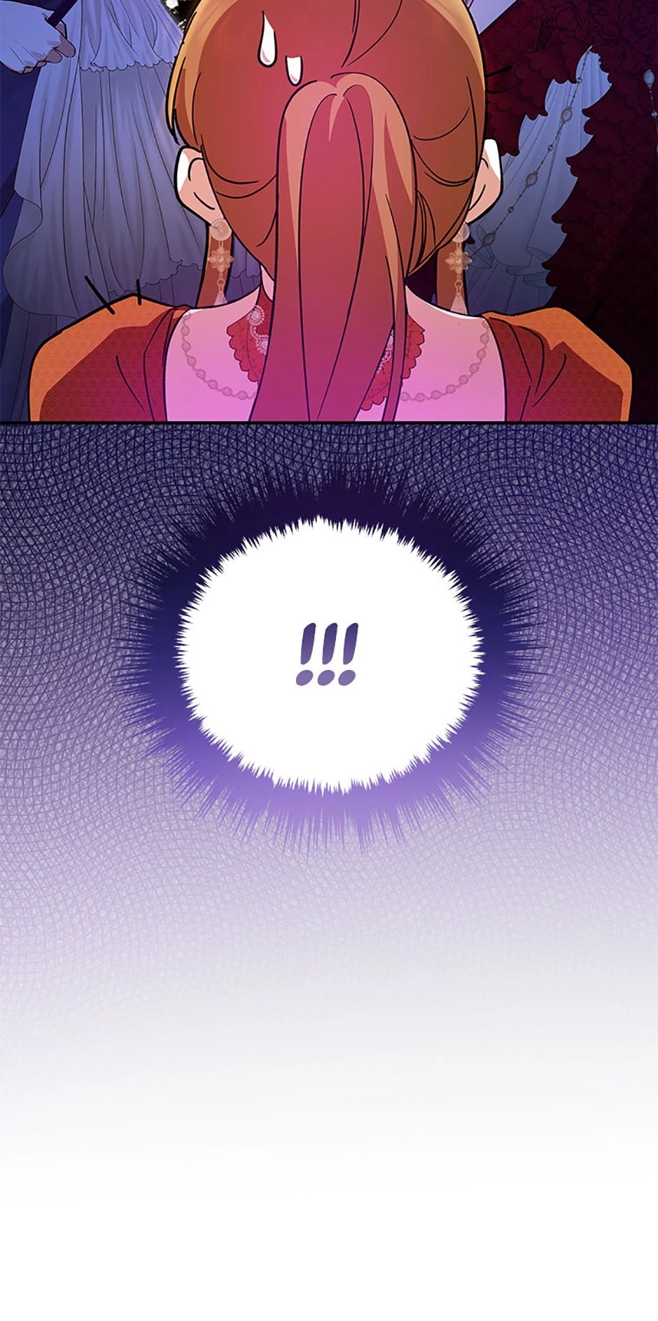 In This Life, I Will Survive Until the End Chapter 7 Page 27