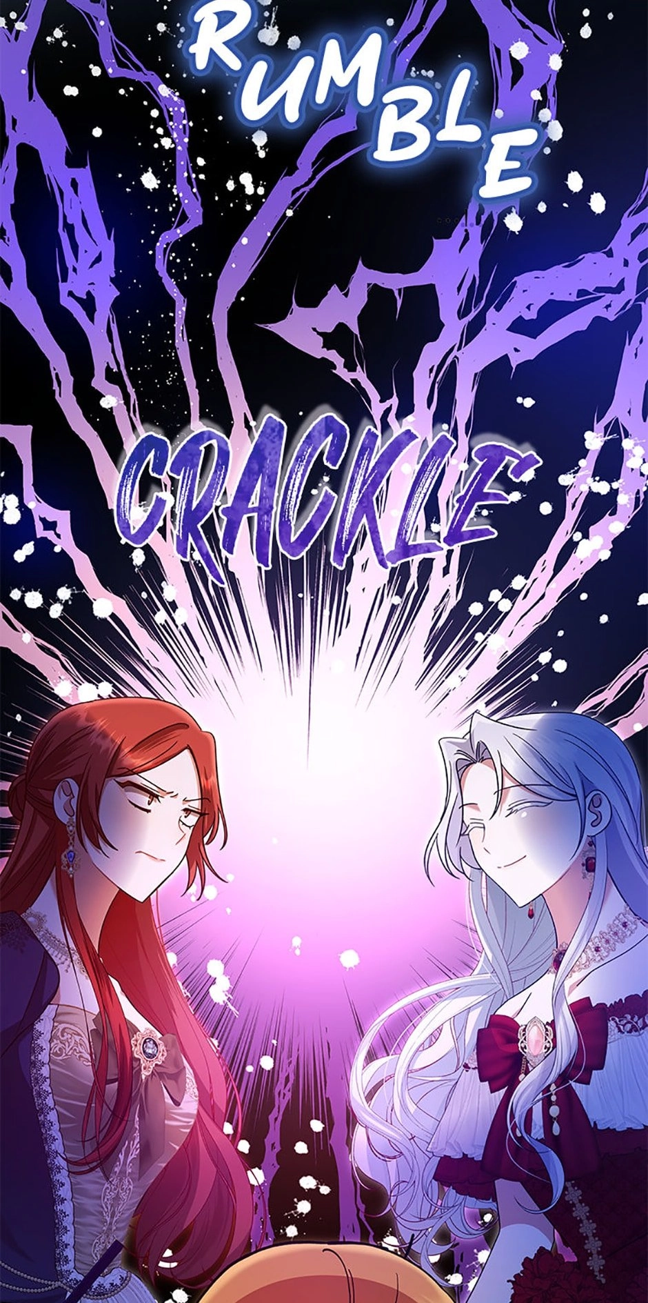 In This Life, I Will Survive Until the End Chapter 7 Page 26