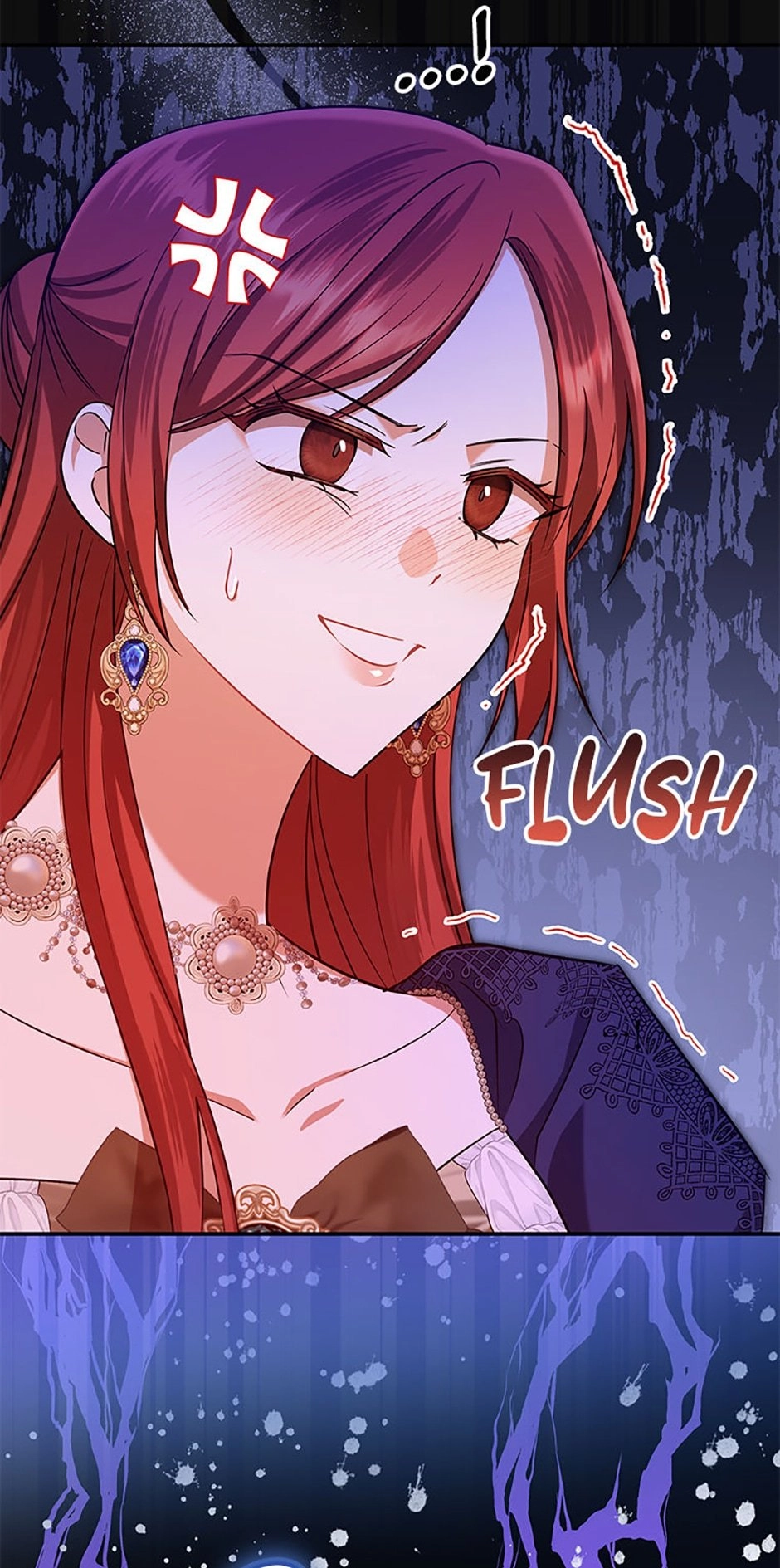 In This Life, I Will Survive Until the End Chapter 7 Page 25