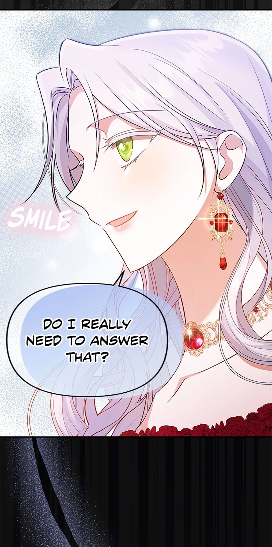 In This Life, I Will Survive Until the End Chapter 7 Page 24