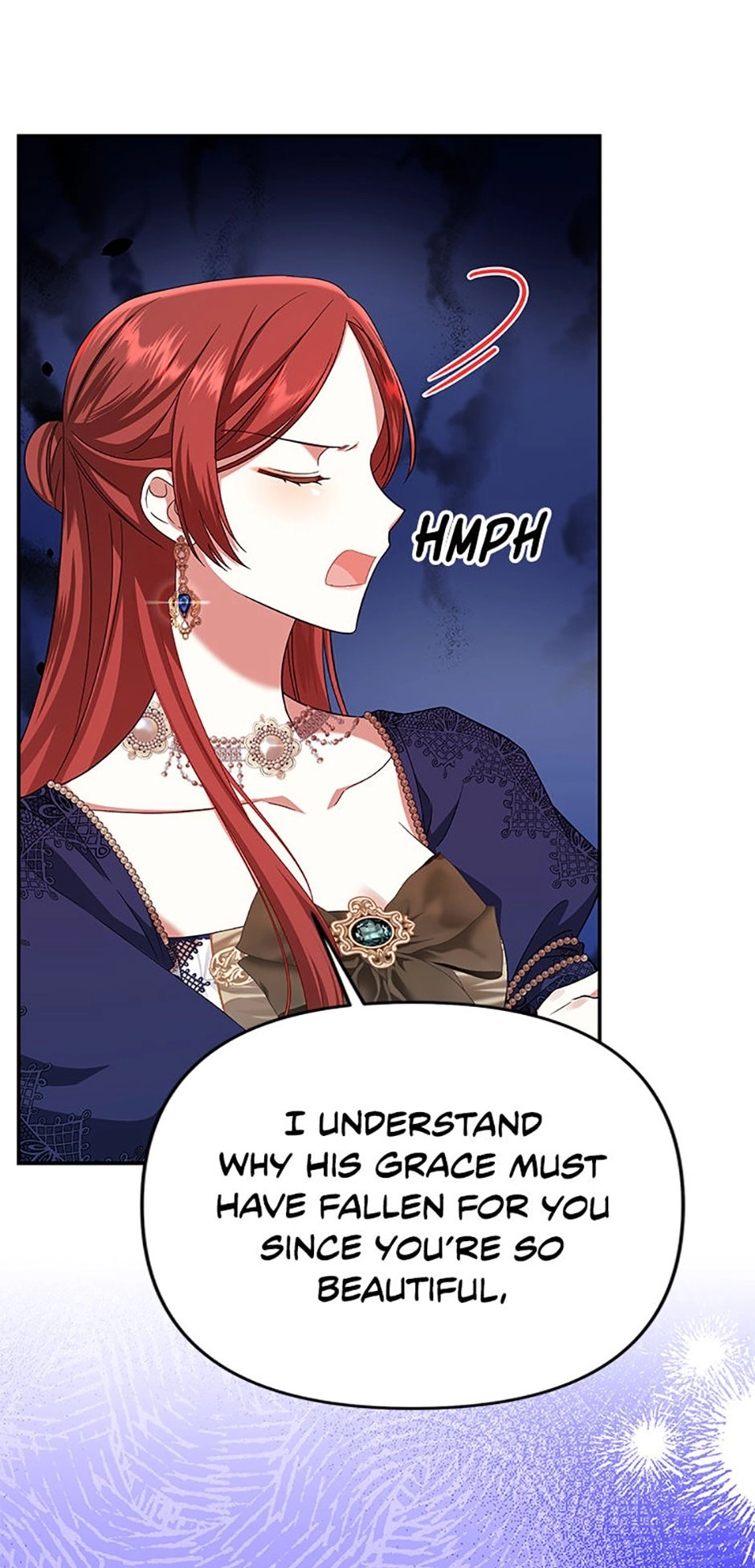 In This Life, I Will Survive Until the End Chapter 7 Page 28