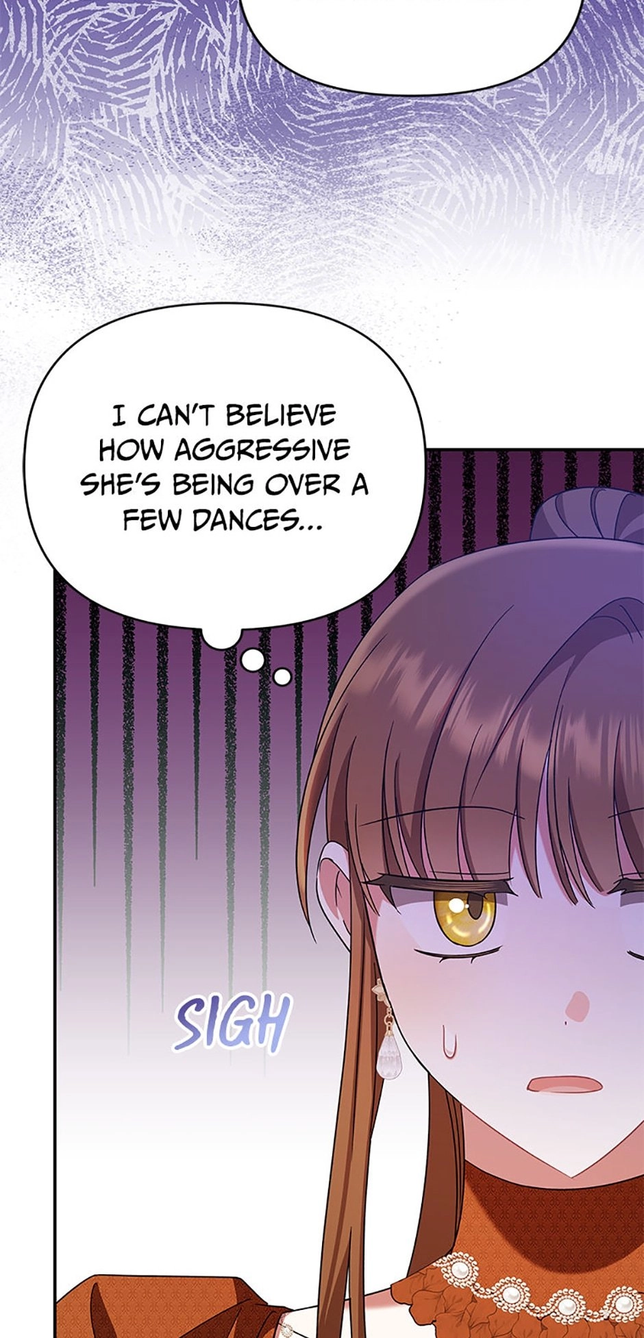 In This Life, I Will Survive Until the End Chapter 7 Page 30