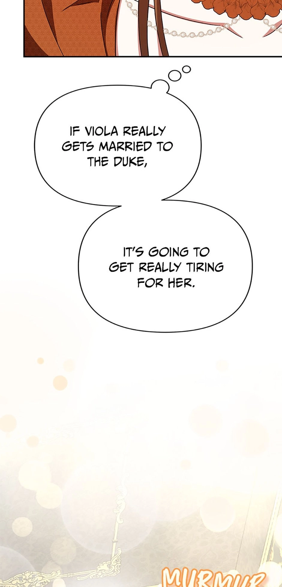 In This Life, I Will Survive Until the End Chapter 7 Page 31