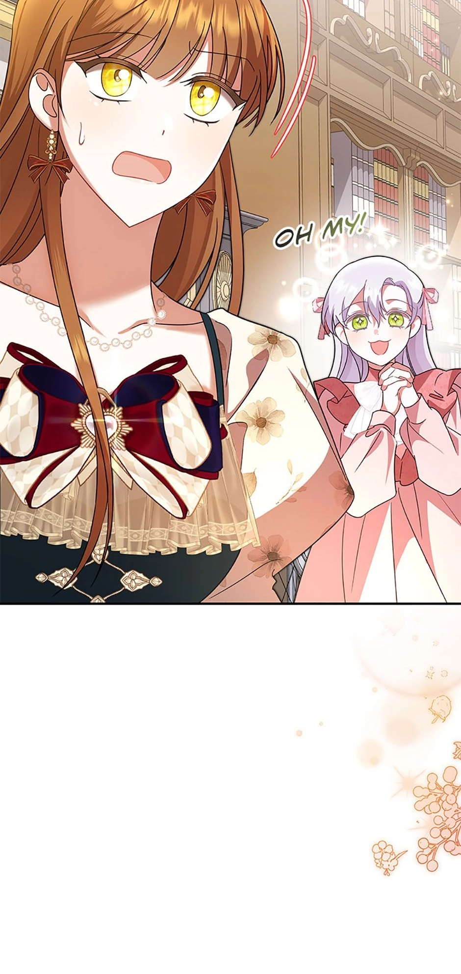 In This Life, I Will Survive Until the End Chapter 7 Page 96