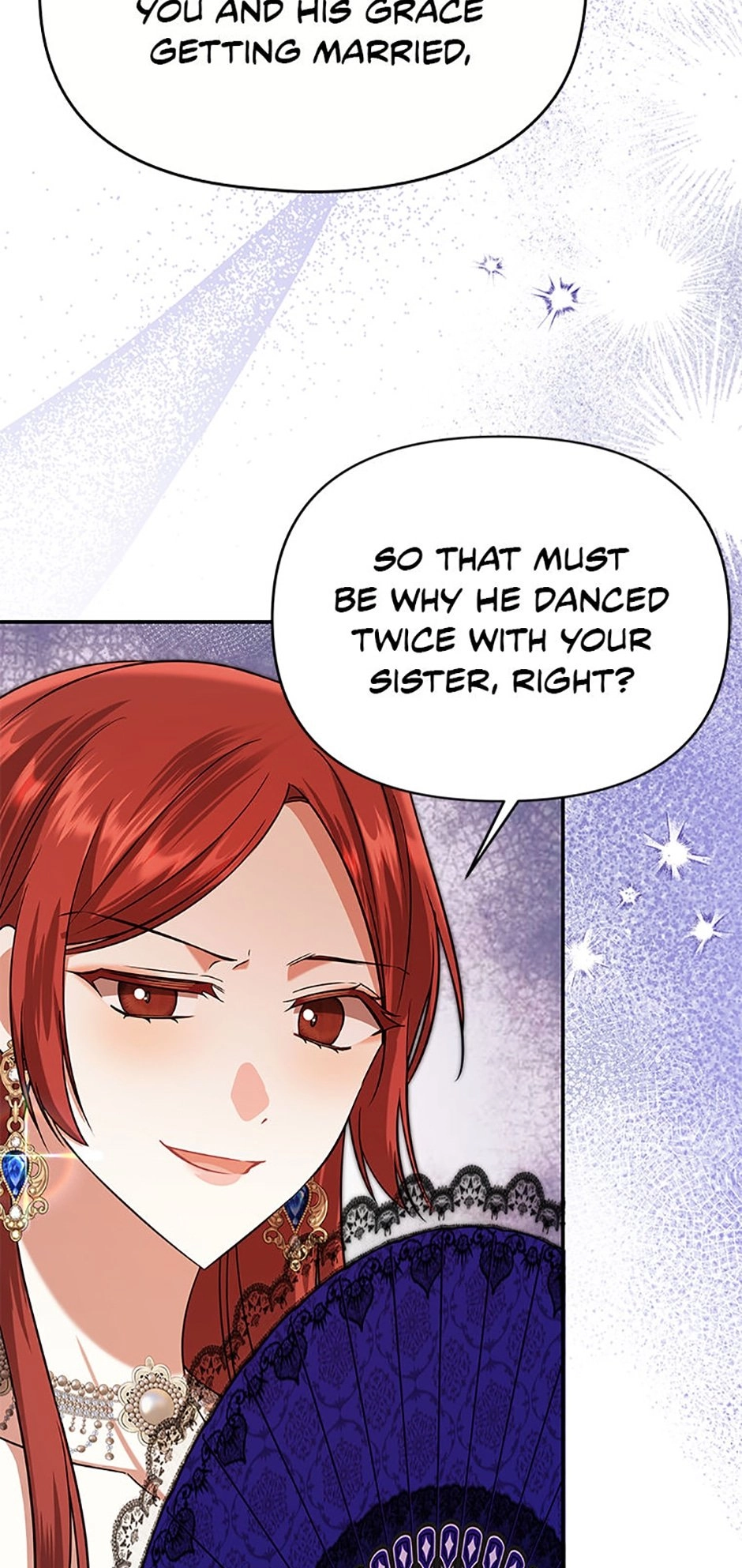 In This Life, I Will Survive Until the End Chapter 7 Page 20