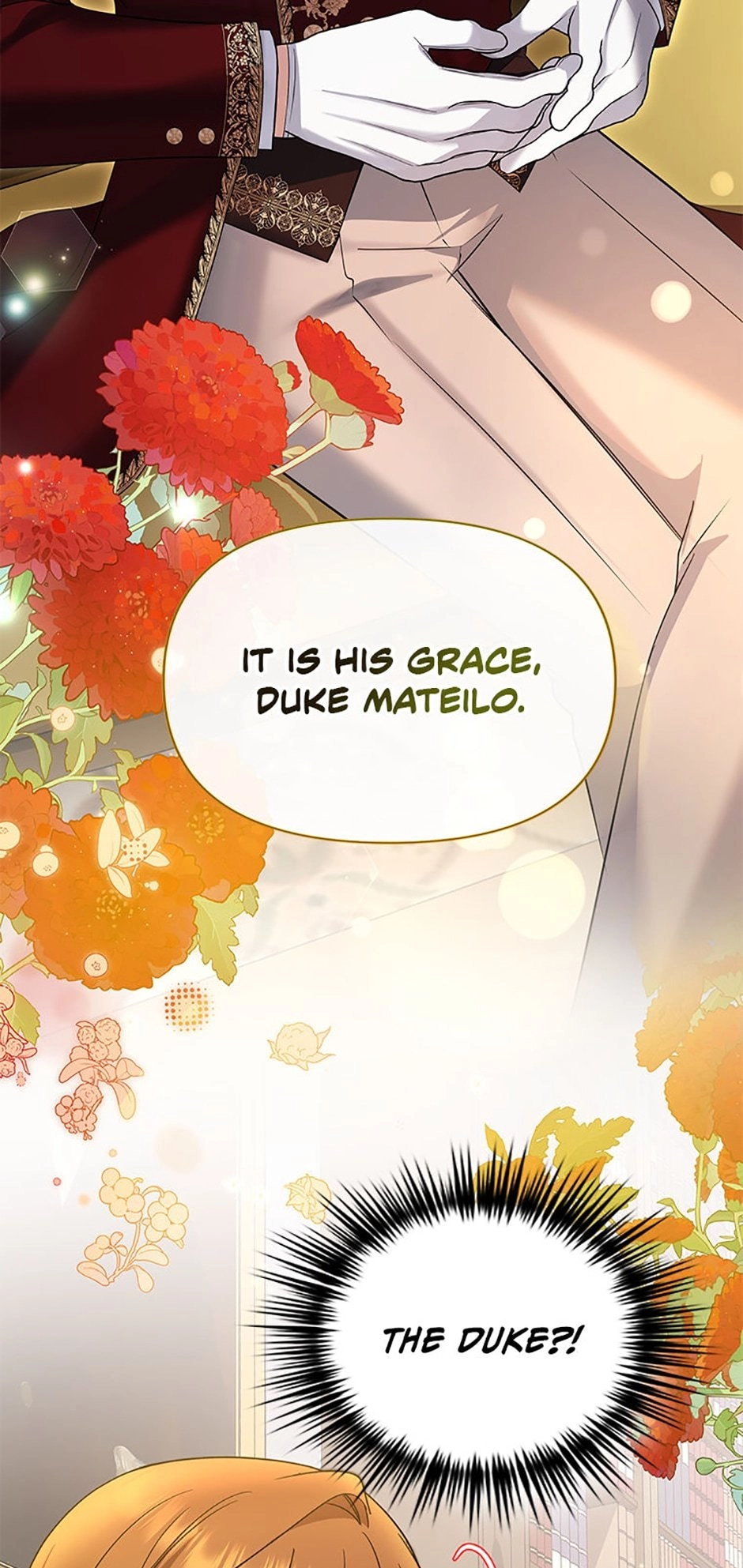 In This Life, I Will Survive Until the End Chapter 7 Page 95